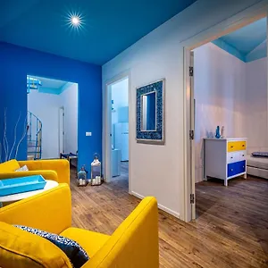  Apartment La Casa Di Ben - Suites