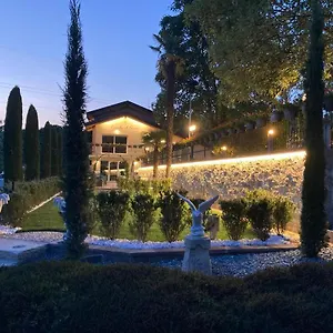  Alloggio per agriturismo Casale Al Foino Italia