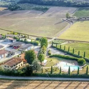 Agriristoro Il Cafaggio San Miniato