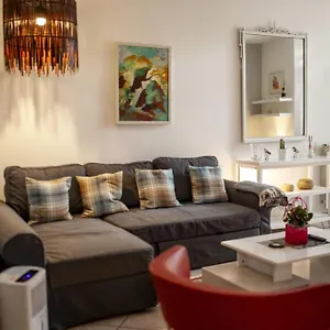  Apartment Casa Carlo
