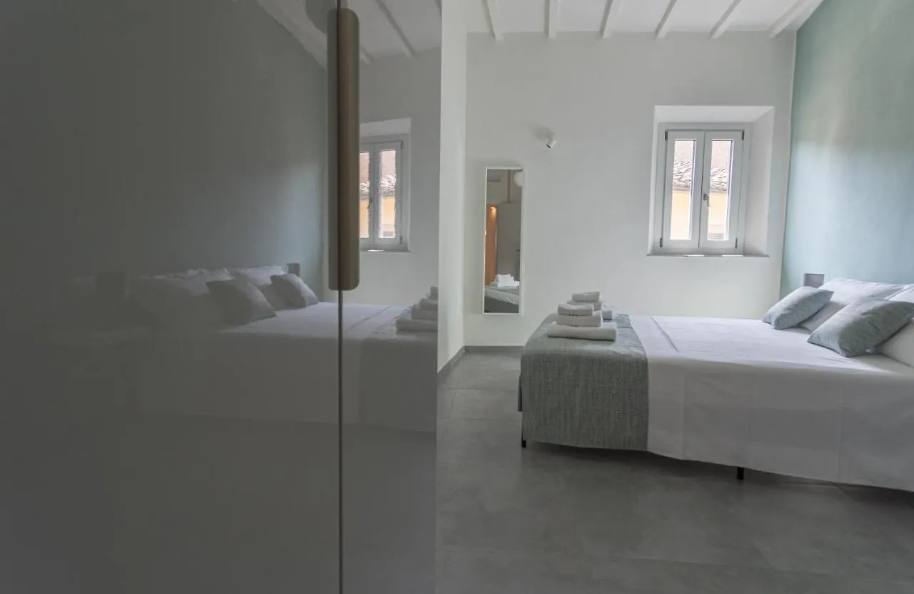 Appartamento Casa Nina San Miniato Apartman