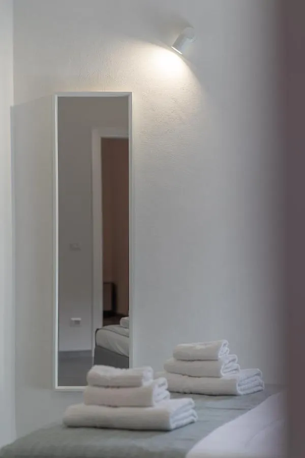 Appartamento Casa Nina San Miniato Olaszország
