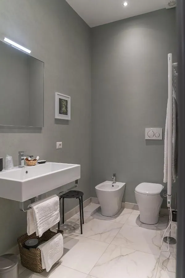 Apartman Appartamento Casa Nina San Miniato