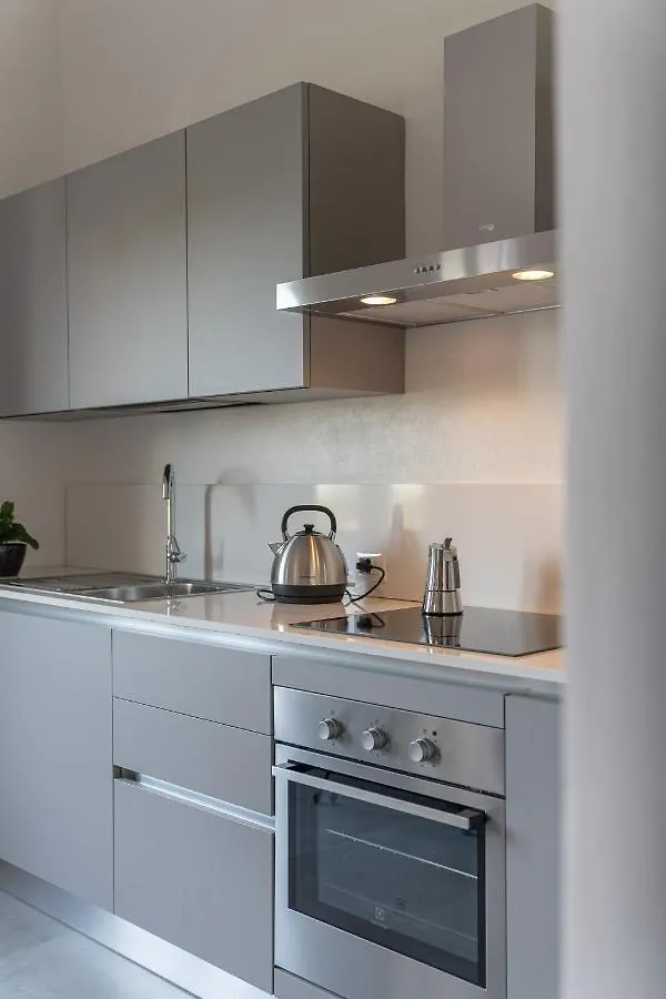 Apartman Appartamento Casa Nina San Miniato Olaszország